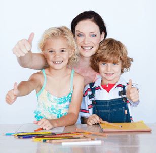 Les relations avec les parents